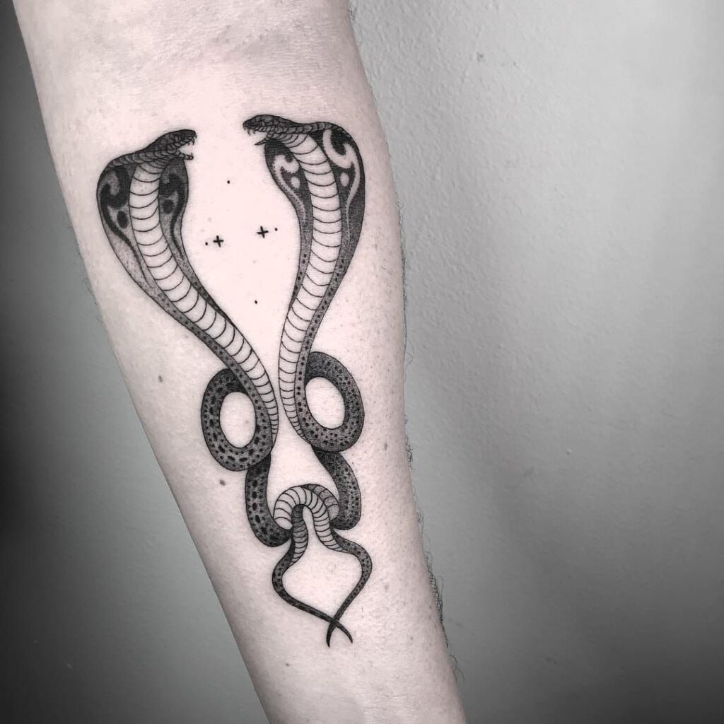 tatuajes de cobras 123