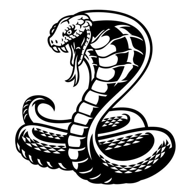 tatuajes de cobras 132
