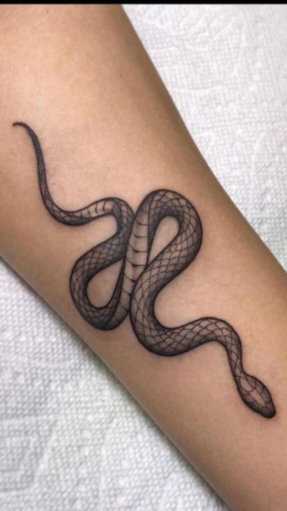 tatuajes de cobras 136