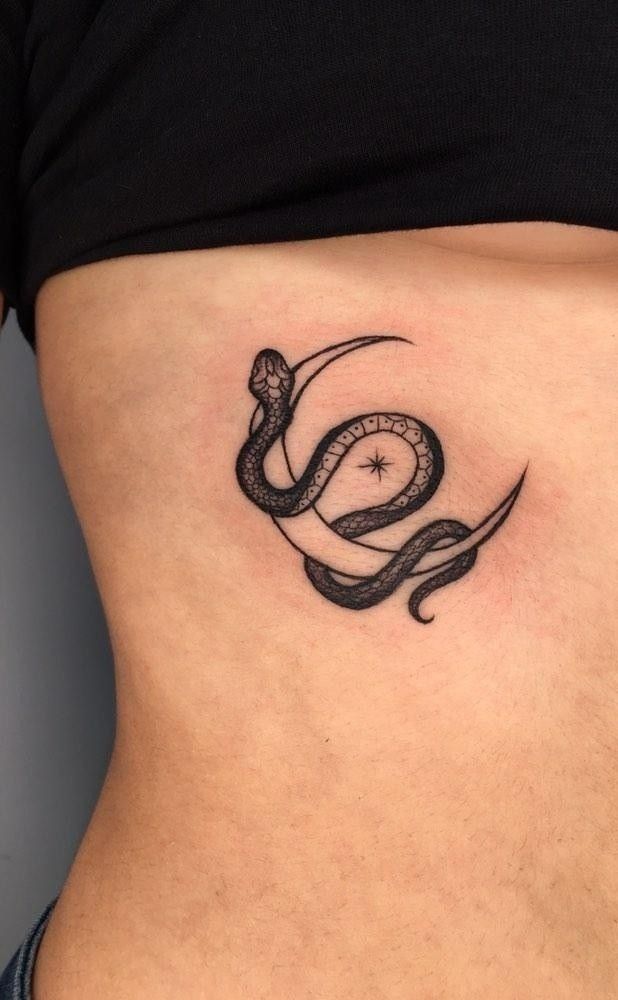 tatuajes de cobras 145