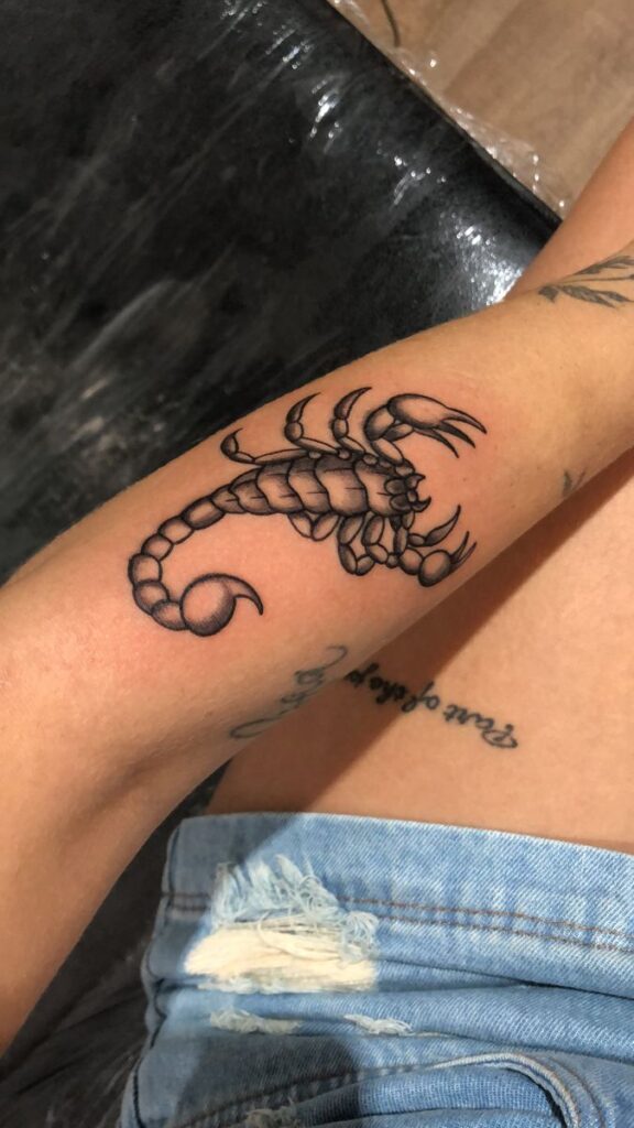 tatuajes de cobras 178