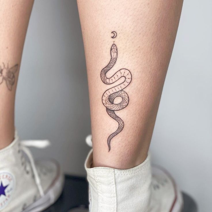 tatuajes de cobras 202