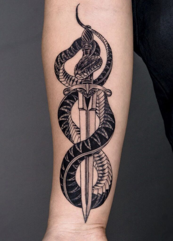 Cobra tatuajes 50