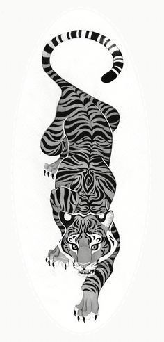 Tatuajes de jaguares 87