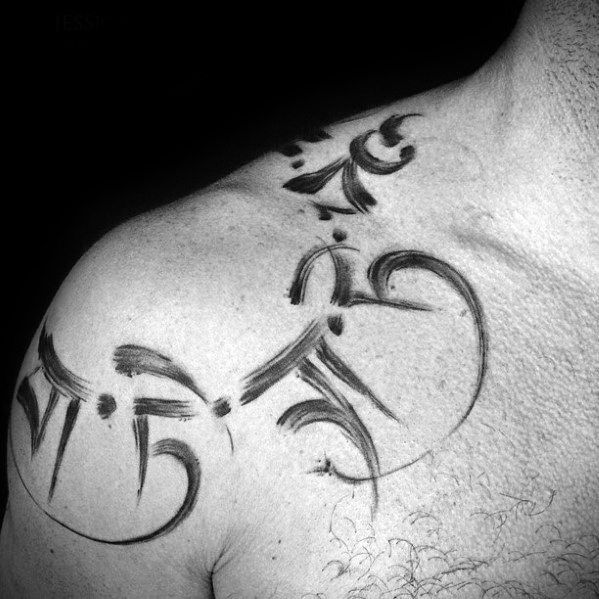 Tatuaje Hebreo 131
