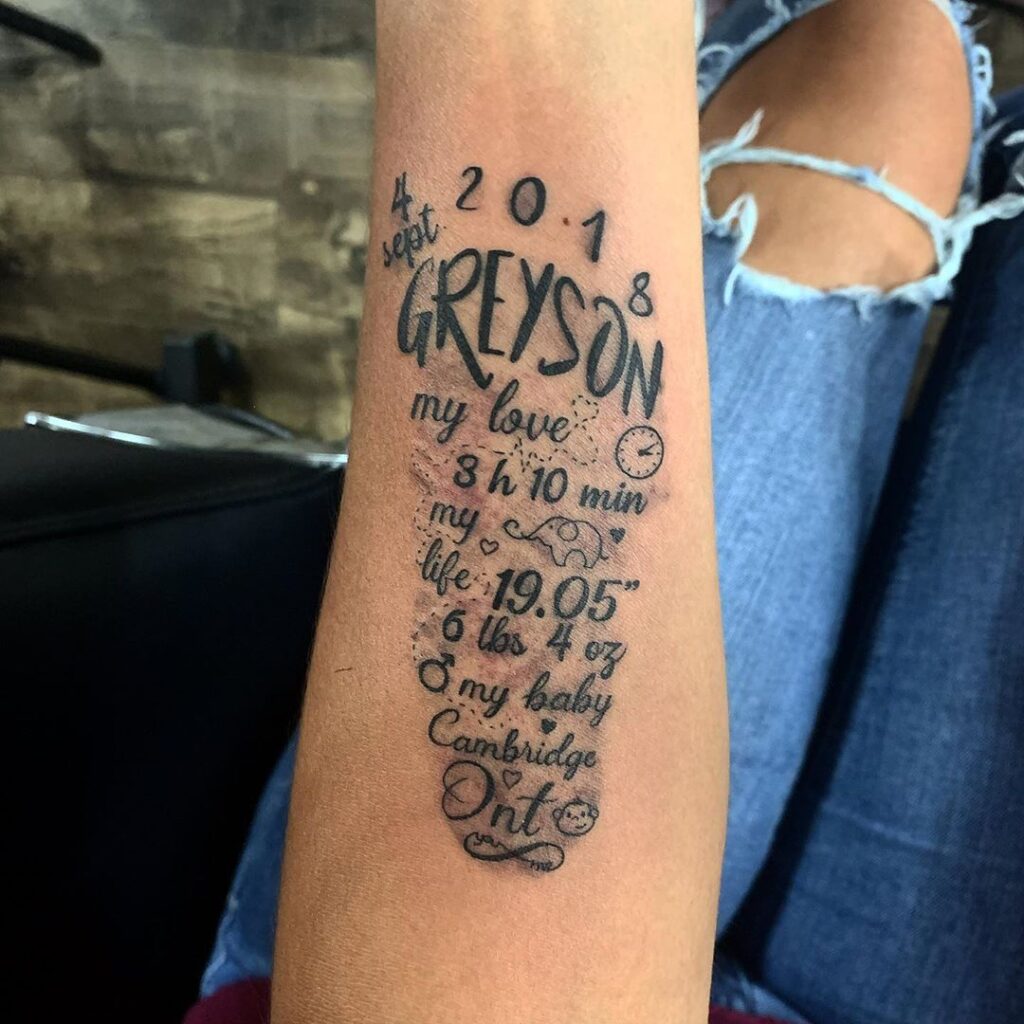 tatuaje hebreo 38