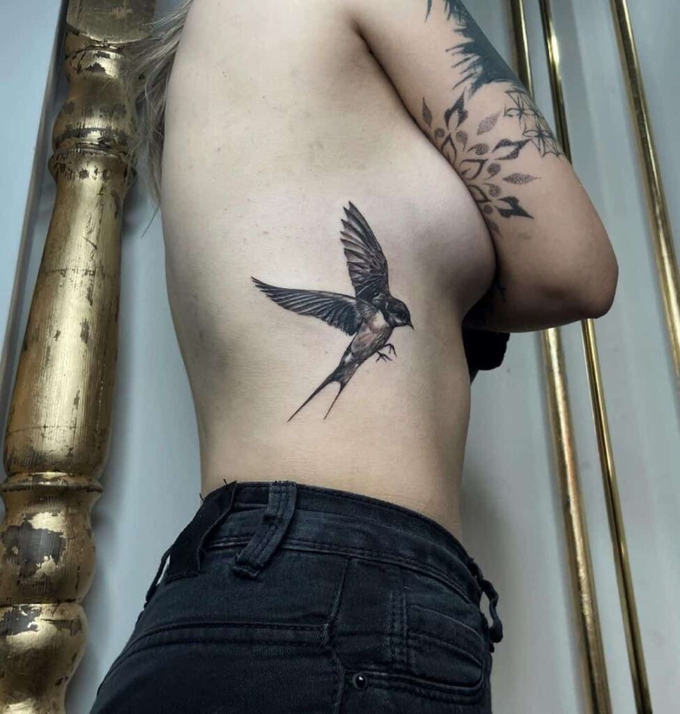 Tatuaje lateral 117