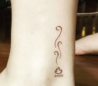 tatuajes de campamento 18
