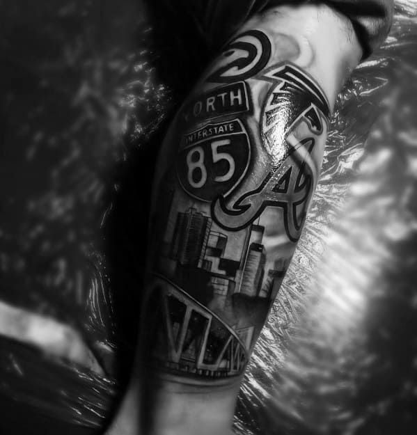 Tatuajes chicanos 342