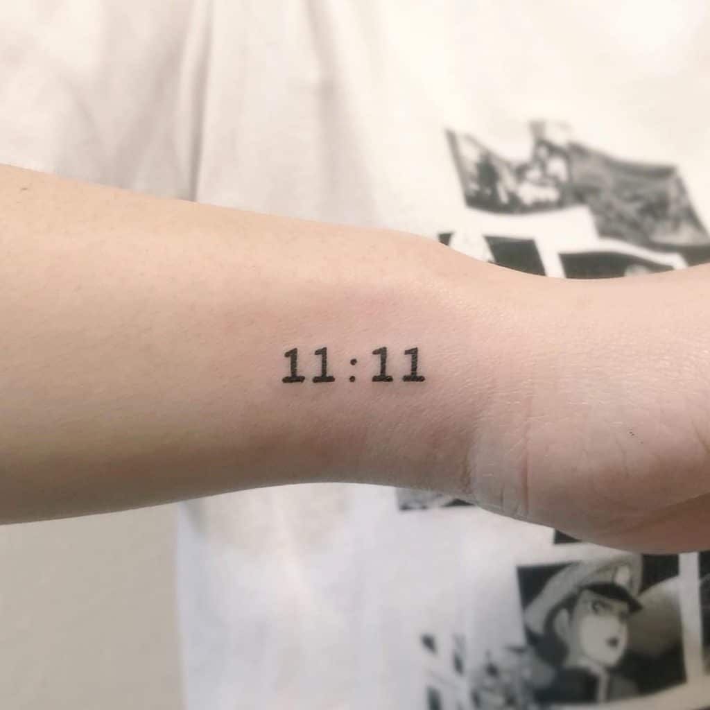 Número tatuajes 194