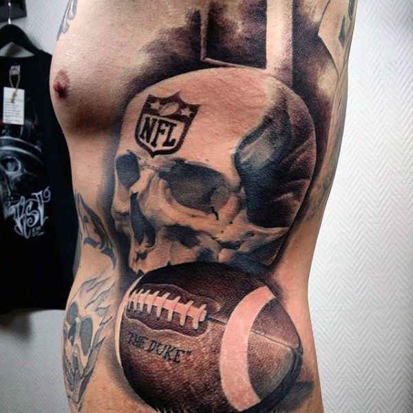 Tatuajes de fútbol 146