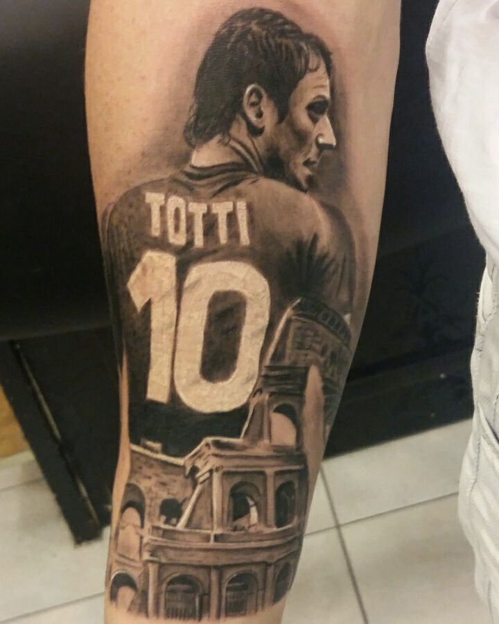 Tatuajes de fútbol 157