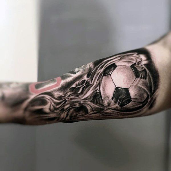 Tatuajes de fútbol 245
